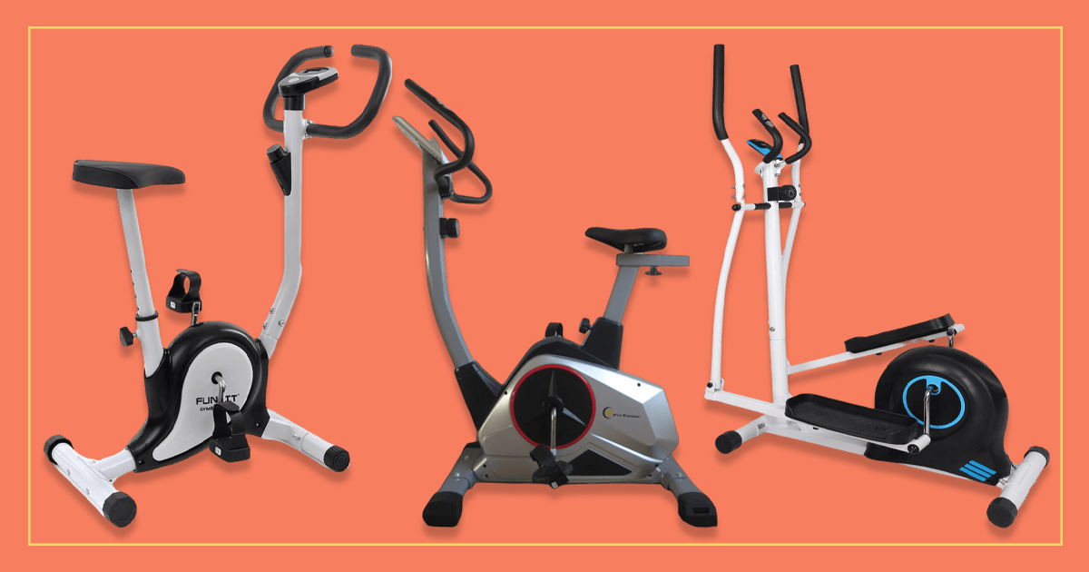 cea mai buna bicicleta fitness