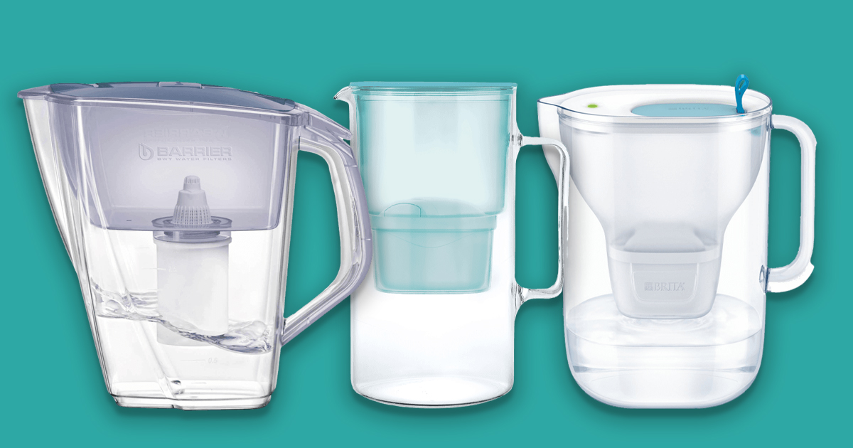 cea mai buna cana filtranta