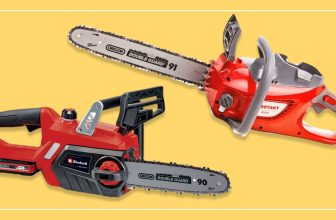 cea mai buna drujba electrica