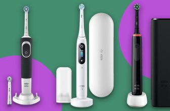 cea mai buna periuta de dinti electrica