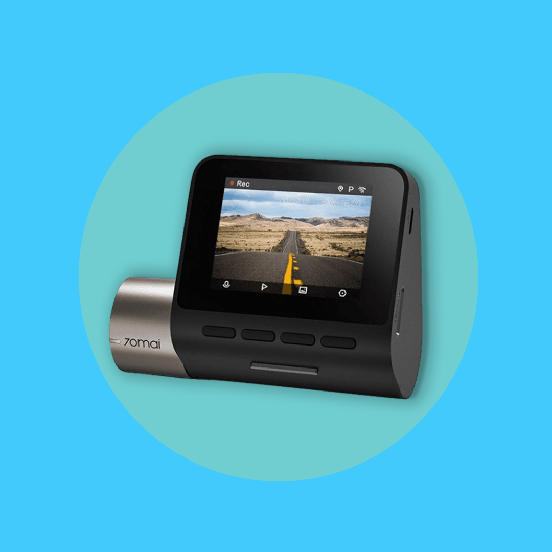 camera auto dubla 70mai A500S