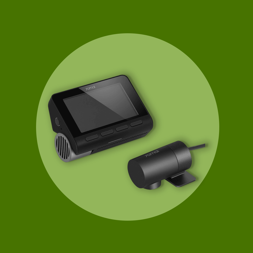 camera auto Xiaomi 70mai A800S