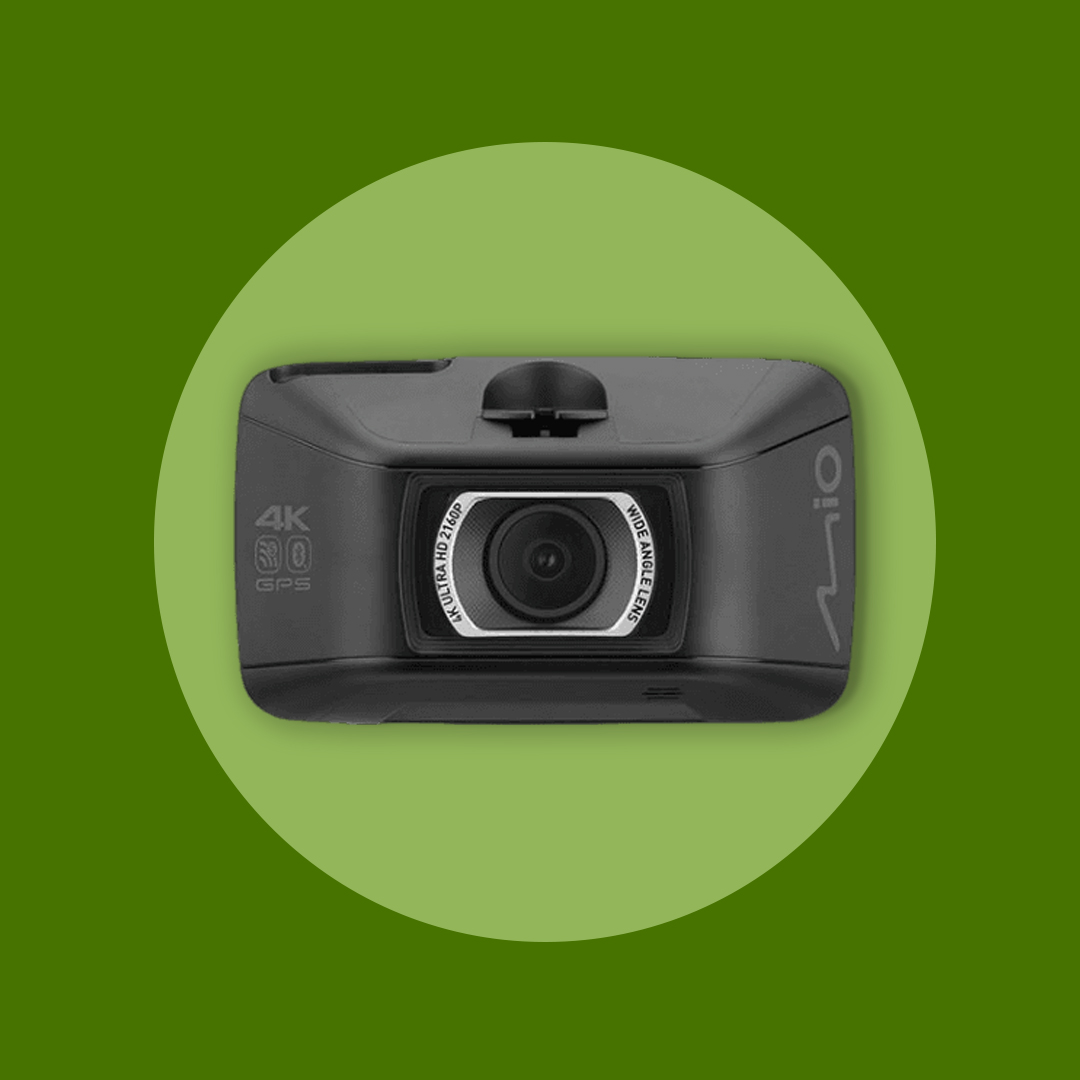 camera auto Mio MiVue 886