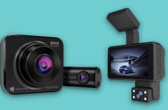 cea mai buna camera auto dubla