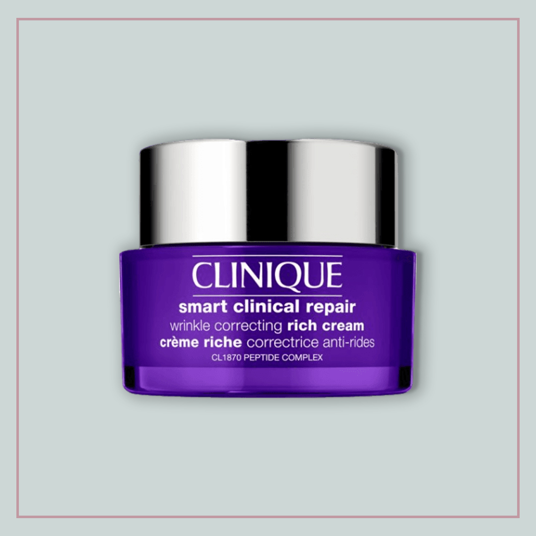 crema antirid Clinique Smart Clinical Repair Cream
