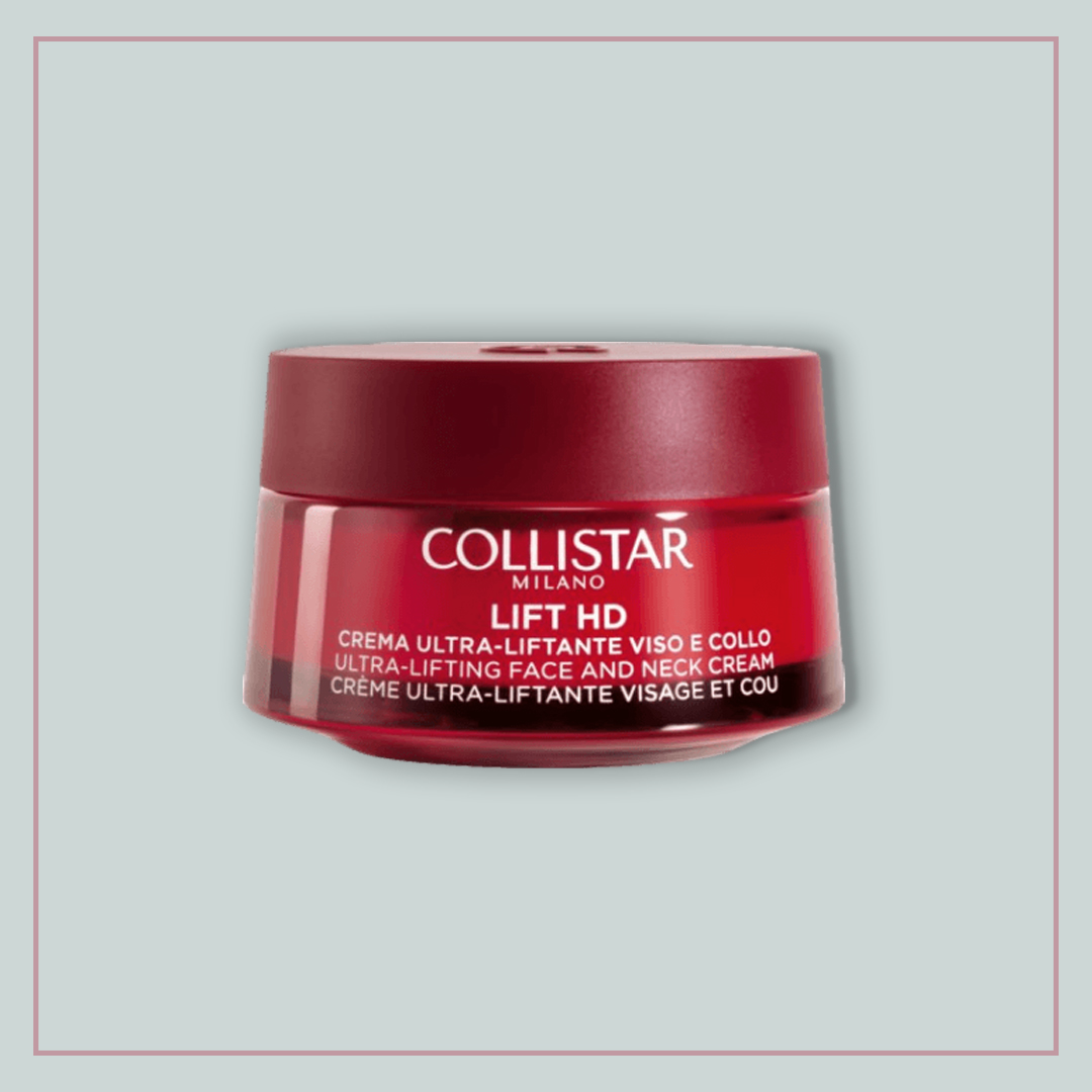 crema antirid Collistar Lift HD Ultra-Lifting