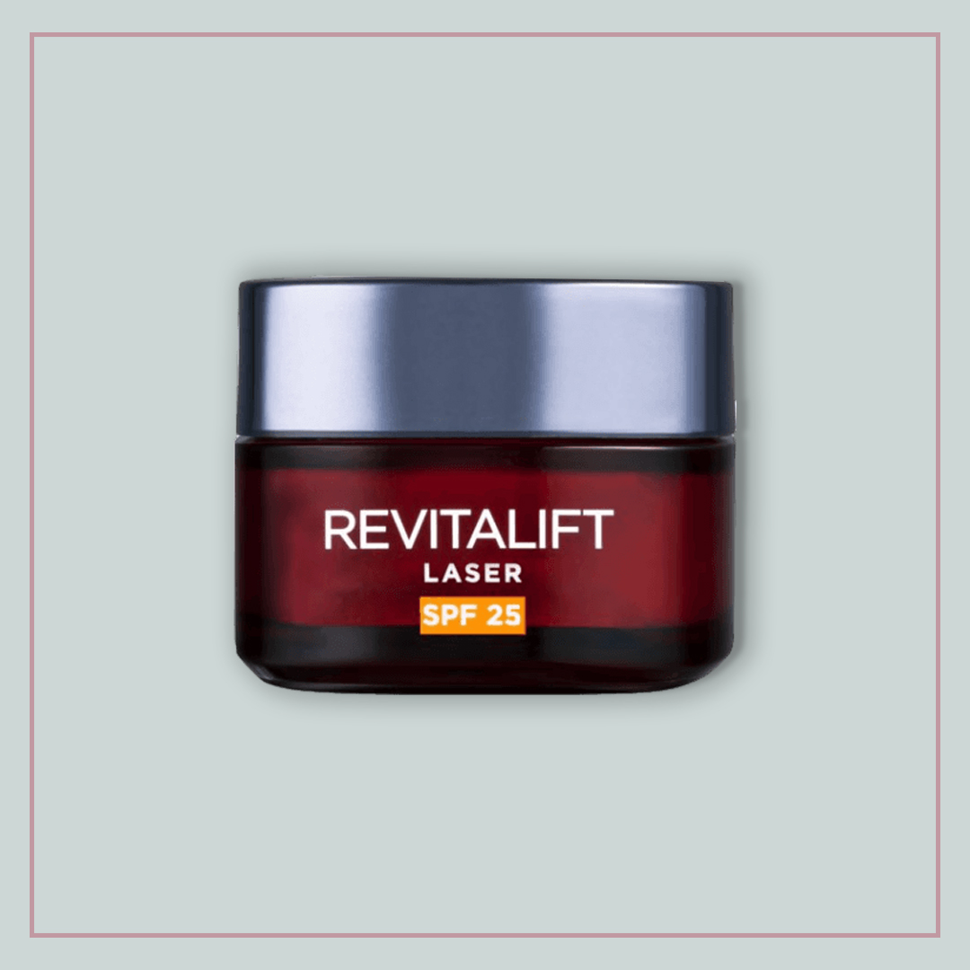 crema antirid L’Oréal Paris Revitalift Laser Renew