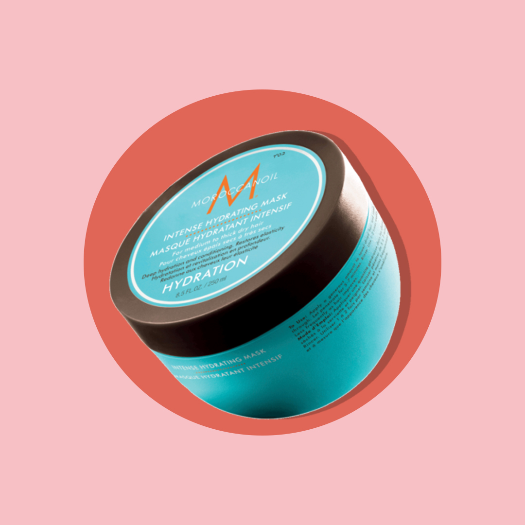 masca de par Moroccanoil Hydration