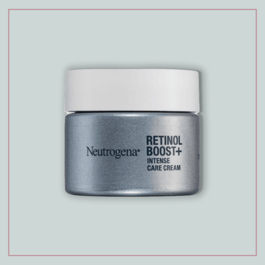 cea mai buna crema antirid Neutrogena Retinol Boost