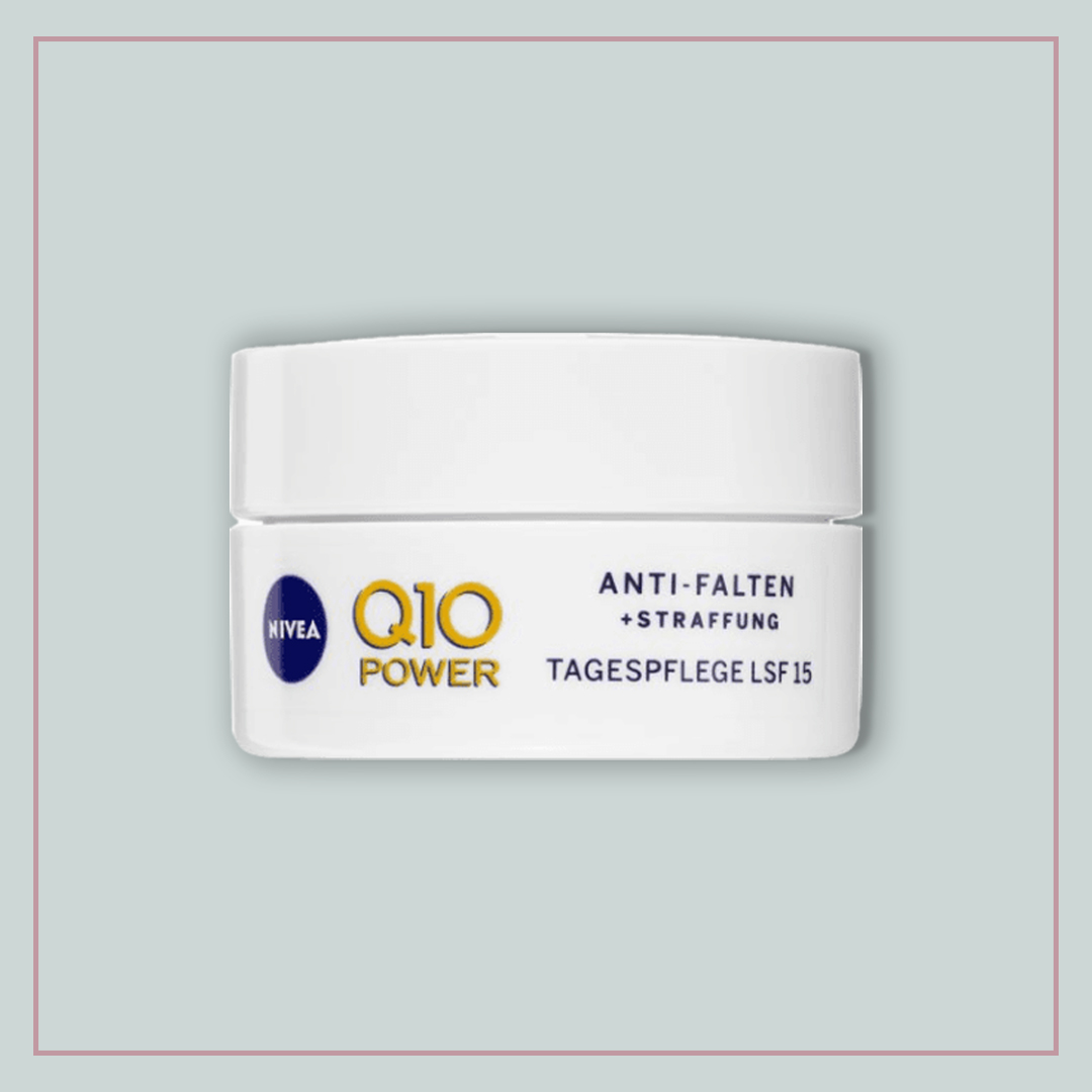 crema antirid Nivea Q10 Power