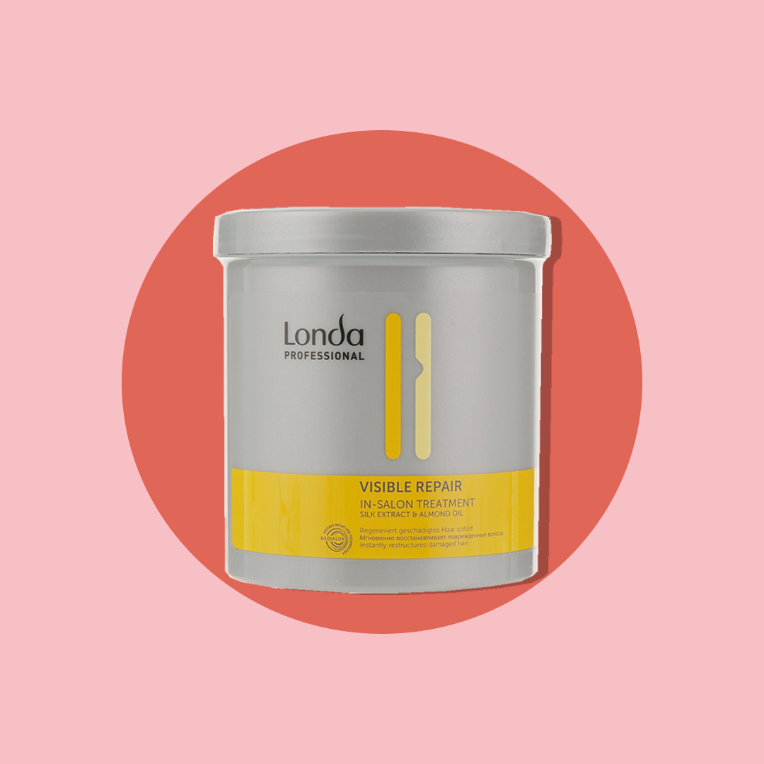 masca de par Londa Professional Visible Repair