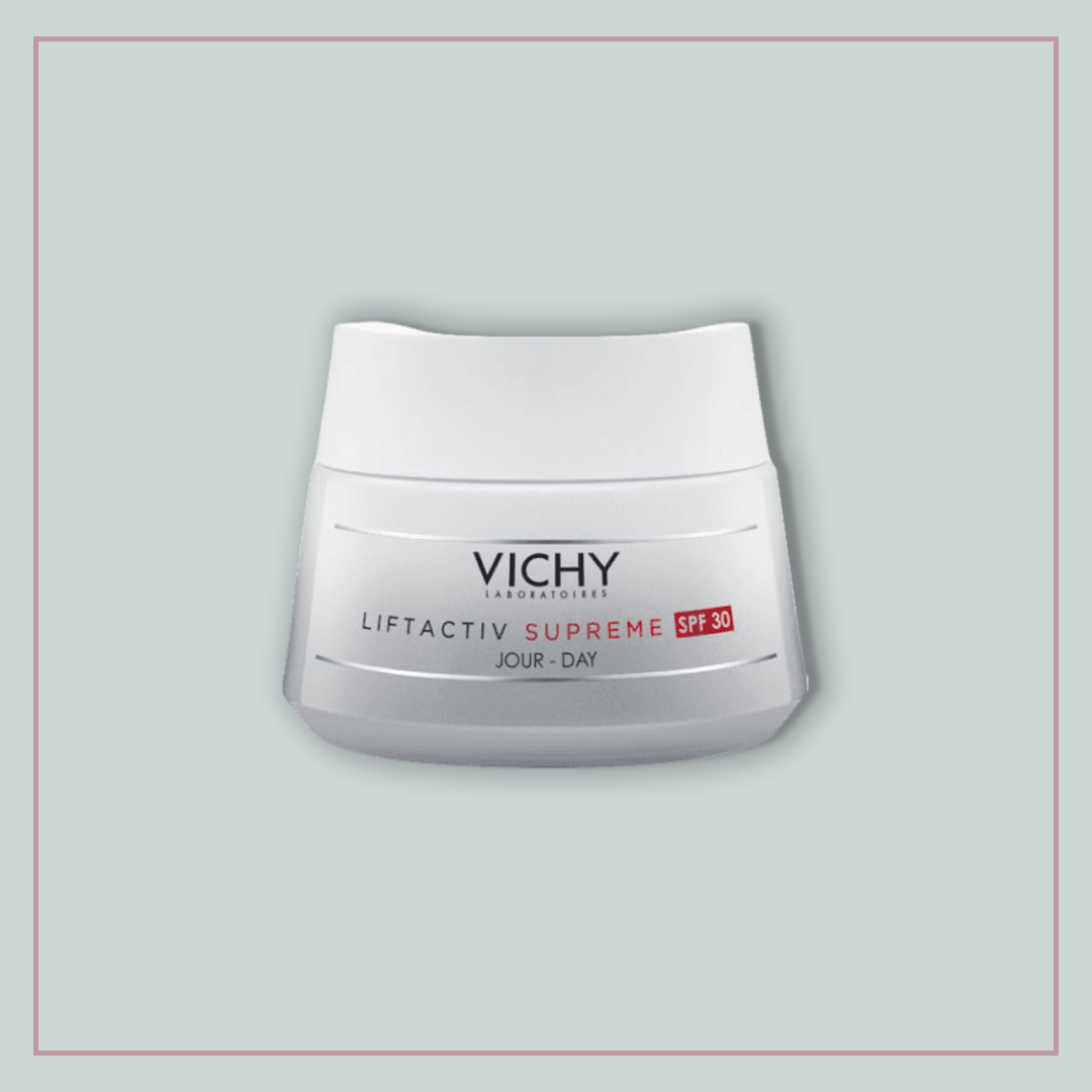 crema antirid Vichy Liftactiv Supreme