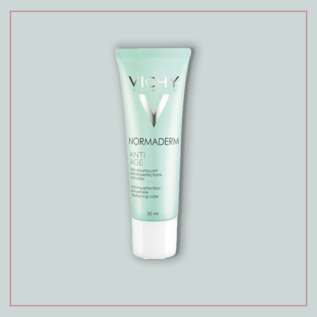 crema antirid Vichy Normaderm Anti-Age