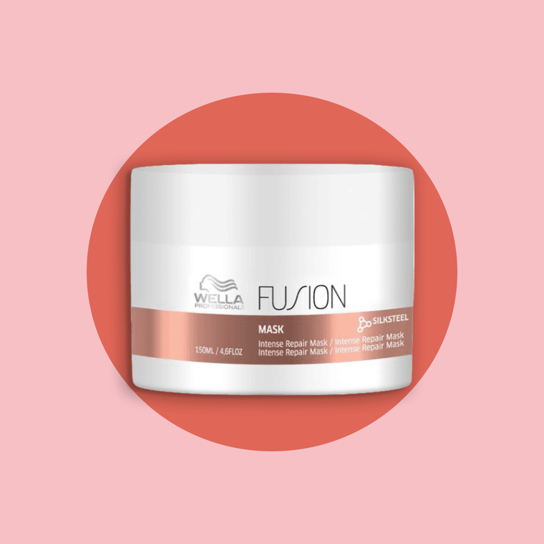 masca de par Wella Professionals Fusion