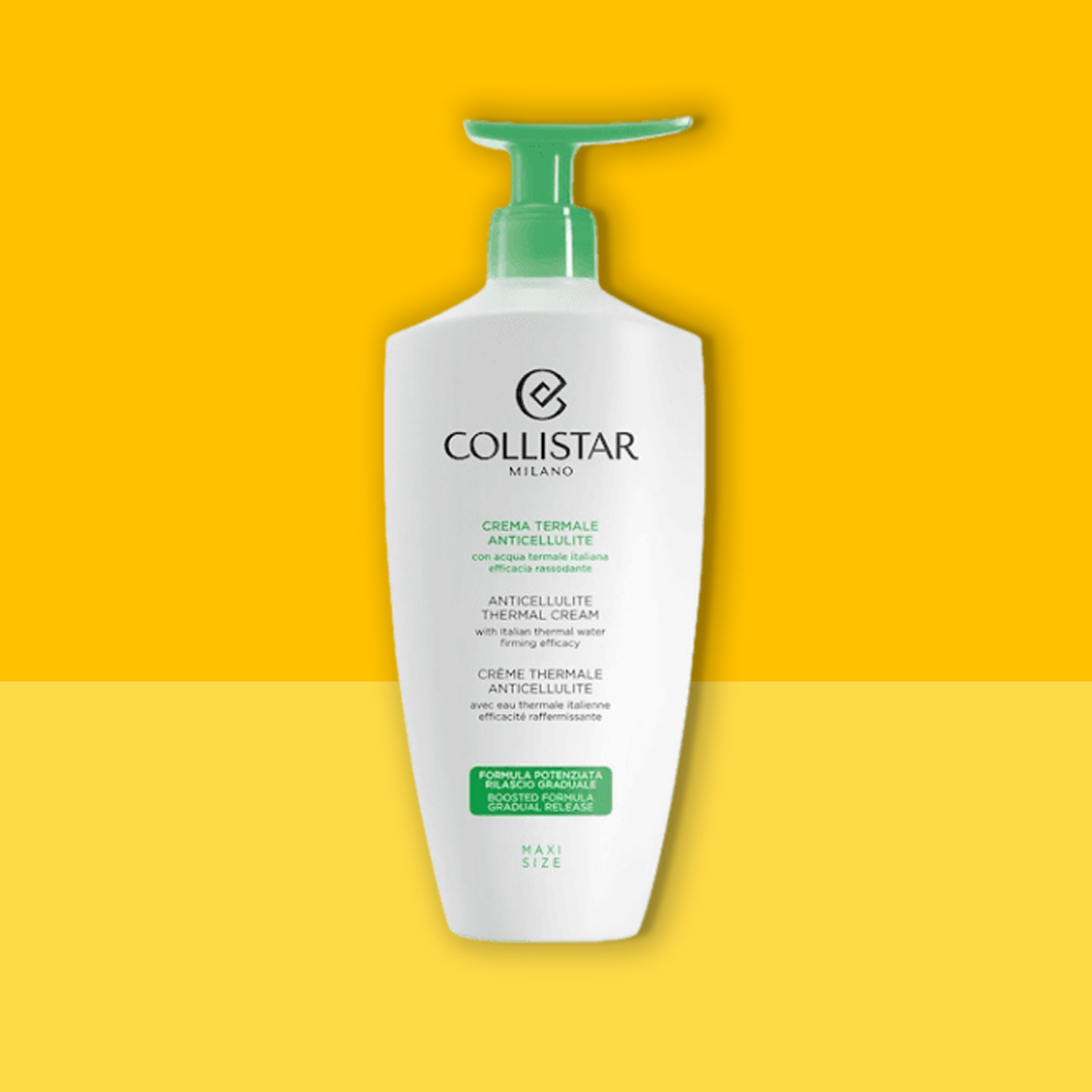 cea mai buna crema anticelulitica Collistar Special Perfect Body Anticellulite