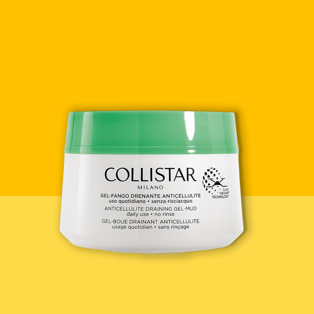 crema anticelulitica Collistar Special Perfect Body