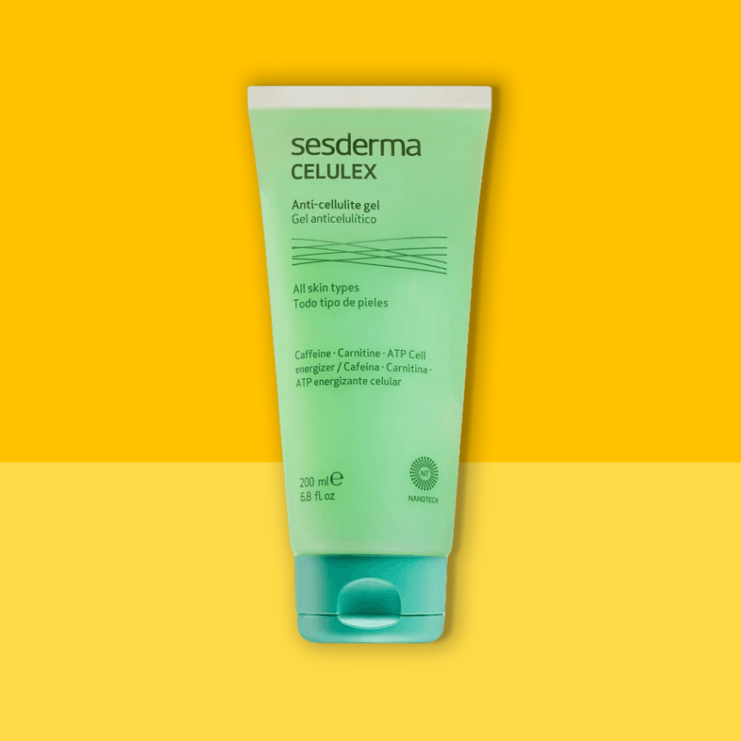 crema anticelulitica Sesderma Celulex