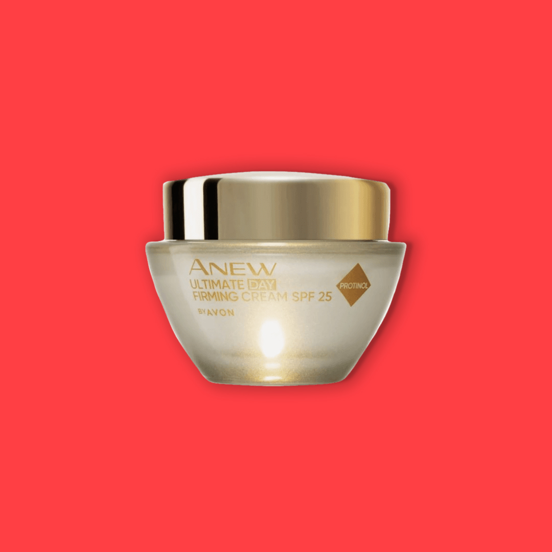 crema pentru pete pigmentare Avon Anew Ultimate