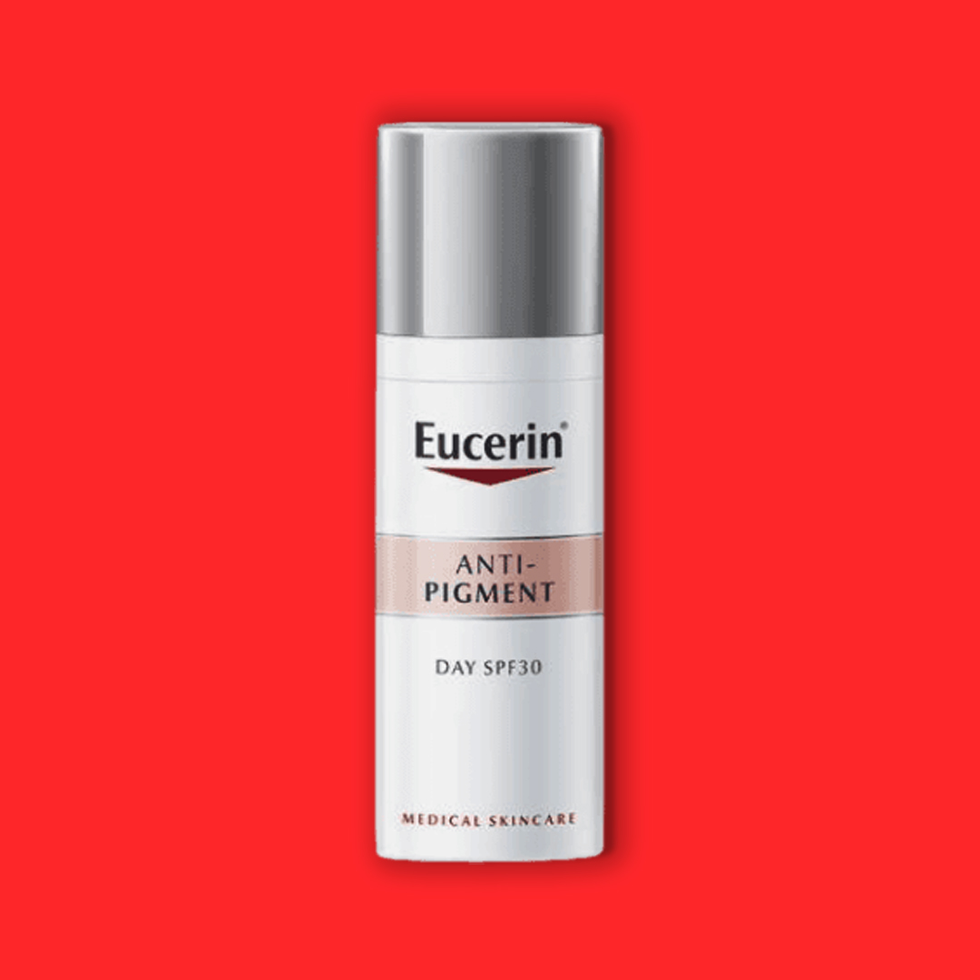crema pentru pete pigmentare Eucerin Anti-Pigment