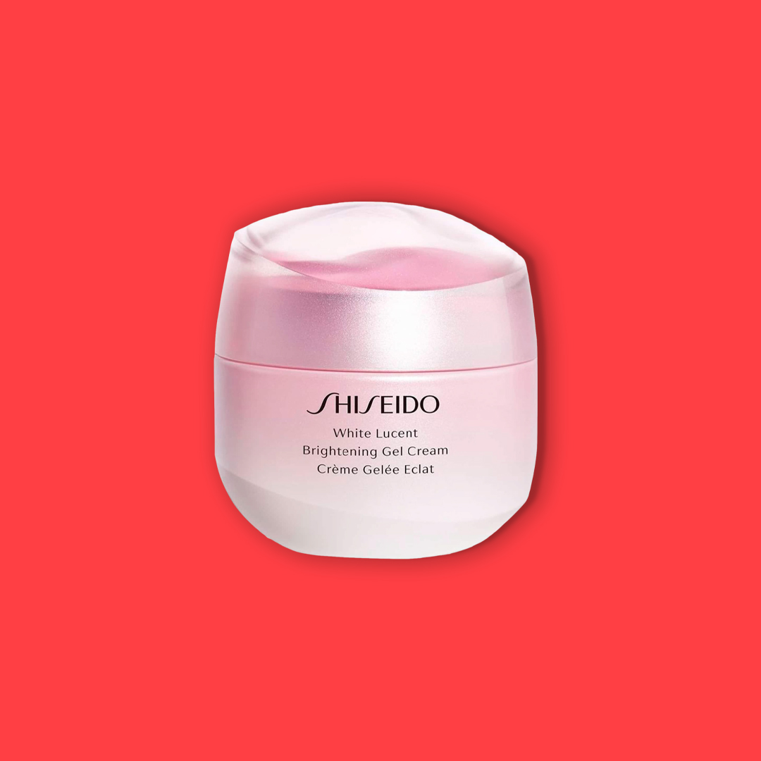 crema pentru pete pigmentare Shiseido White Lucent Brightening