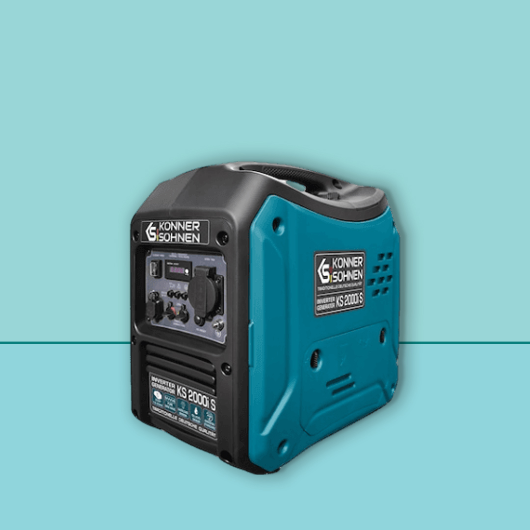 generator de curent Könner & Söhnen KS 2000i S
