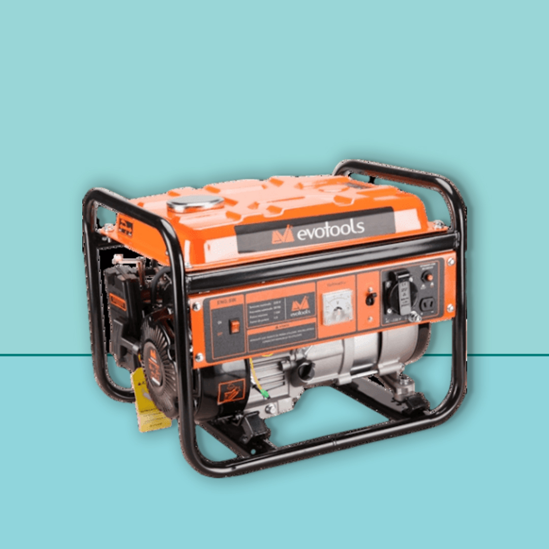 generator de curent Evotools EPTO GG900