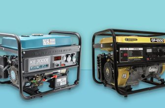cele mai bune generatoare de curent