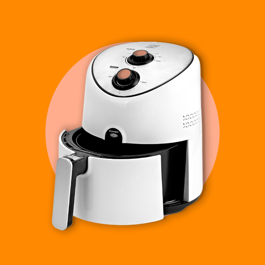 friteuza Star-Light Airfryer AFB-2613WH