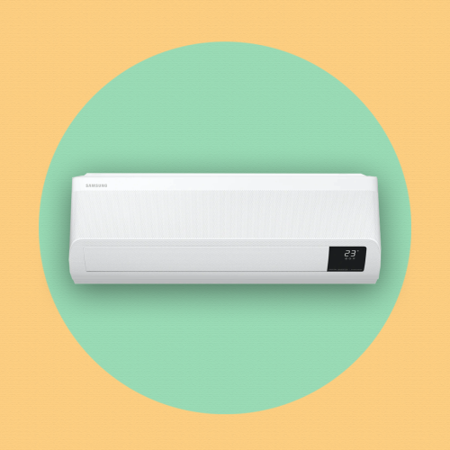 Aparat de aer condiționat Samsung Wind-Free Avant