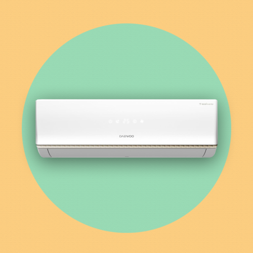 Aparat de aer condiționat Daewoo