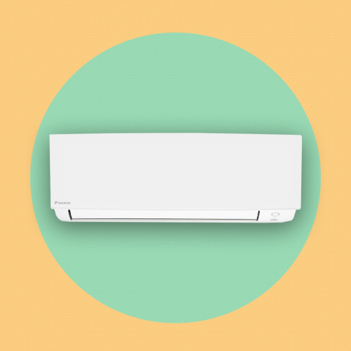 Aparat de aer condiționat Daikin Sensira Bluevolution FTXC71B-RXC71B