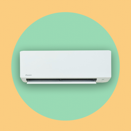 Aparat de aer condiționat Daikin Sensira Bluevolution FTXC71C-RXC71C