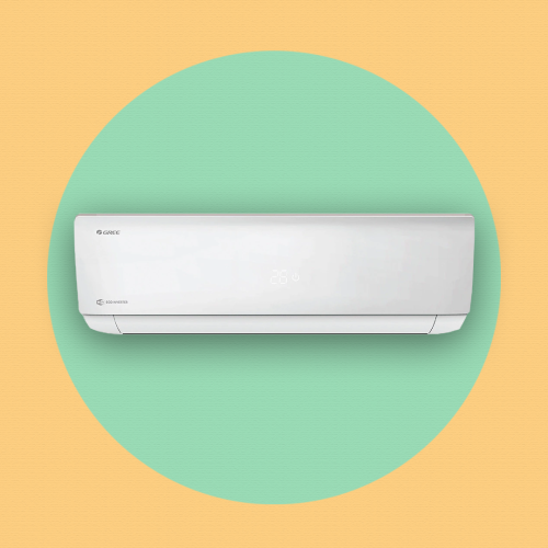 Aparat de aer condiționat Gree Bora R32 GWH18AAD-K6DNA1B
