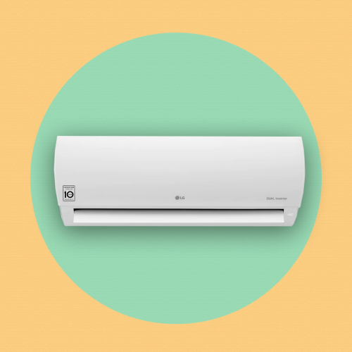 Aparat de aer condiționat LG Prestige