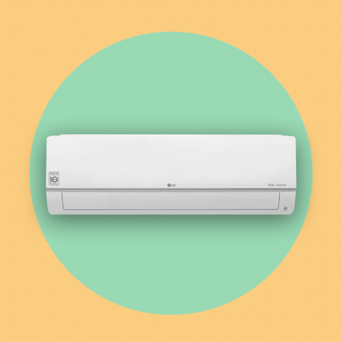Aparat de aer condiționat LG Standard