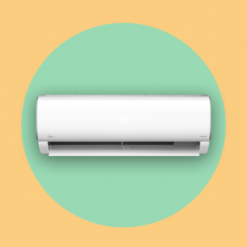 Aparat de aer condiționat Midea New Prime