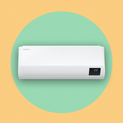 Aparat de aer condiționat Samsung Cebu