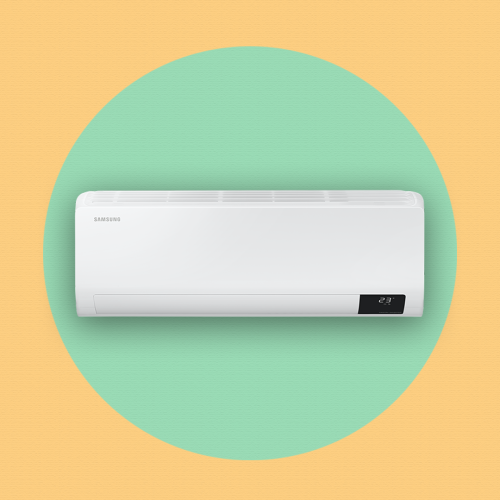 Aparat de aer condiționat Samsung Luzon