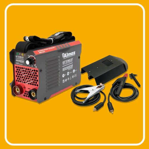 Aparat de sudură ALMAZ 250a AZ-ES002 