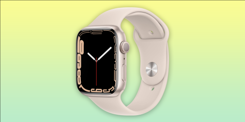 Apple Watch 7 