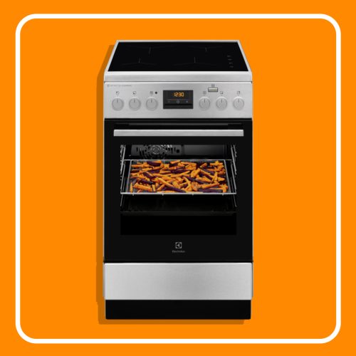 Aragaz Electrolux LKI564200X