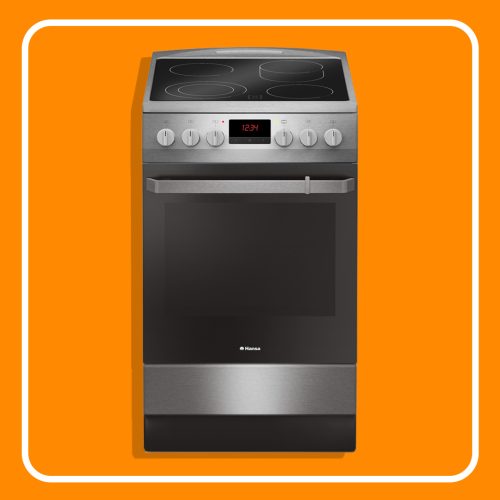 Aragaz Hansa FCCX68219