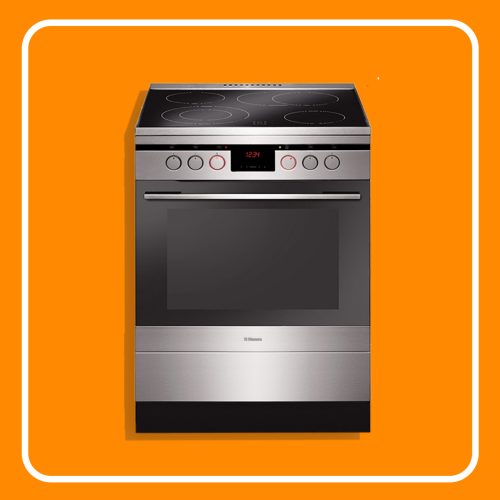 Aragaz Hansa FCCX68235