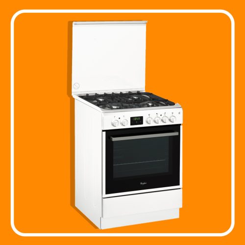 Aragaz Whirlpool ACMT 6332/WH