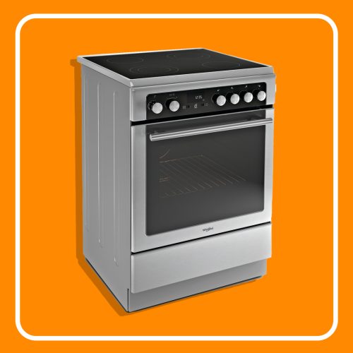 Aragaz Whirlpool ACMT 6533/IX