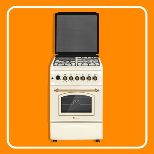 Aragaz Studio Casa MULTIF. PLUS FE60/603G+1EL