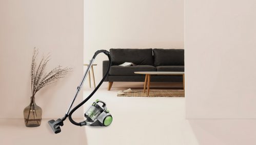 Aspirator fără sac Star-Light ACVS-720S 