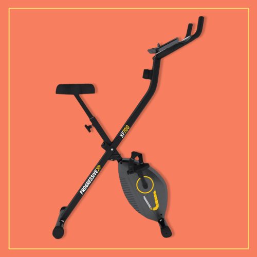 Bicicletă fitness PROGRESSIVE XF700