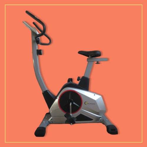 Bicicletă magnetică FitTronic 601B