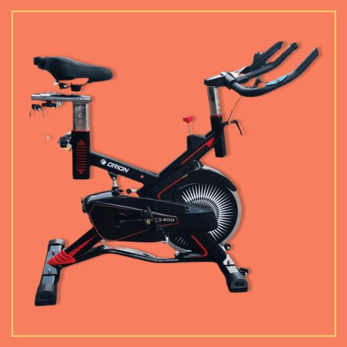 Bicicletă spinning ORION Force C400